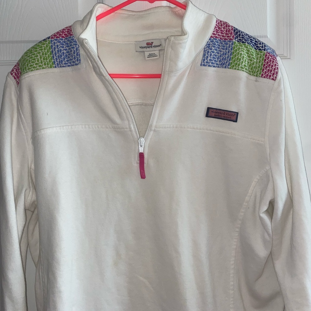 VV Pullover